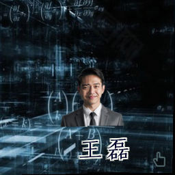 王磊